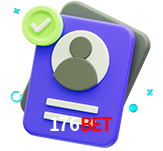 Tornar-se um membro do 176BET é muito simples